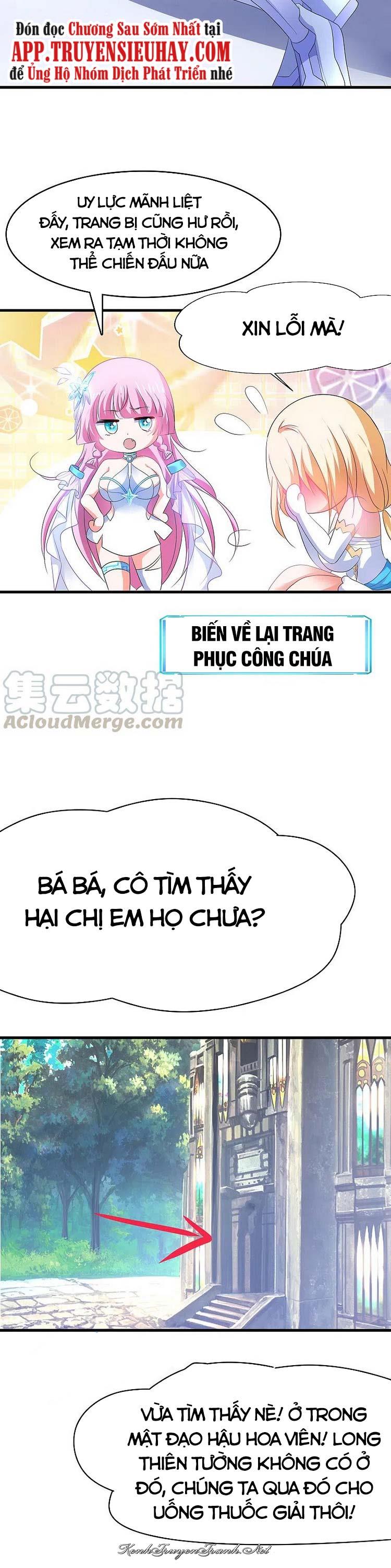 Kênh Truyện Tranh