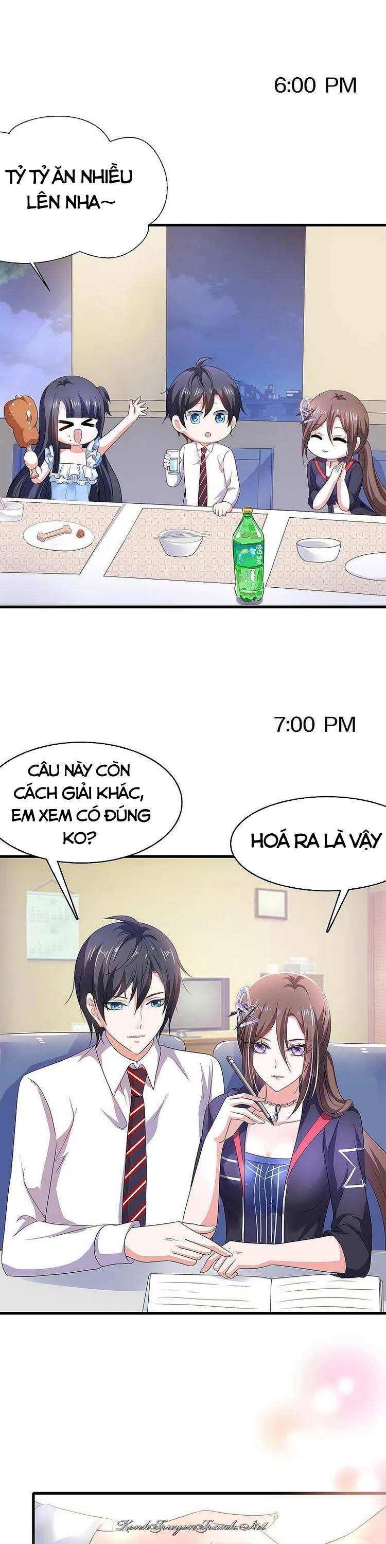 Kênh Truyện Tranh