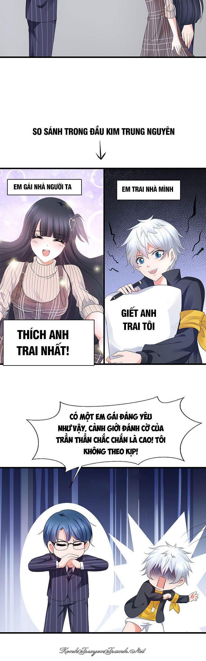 Kênh Truyện Tranh