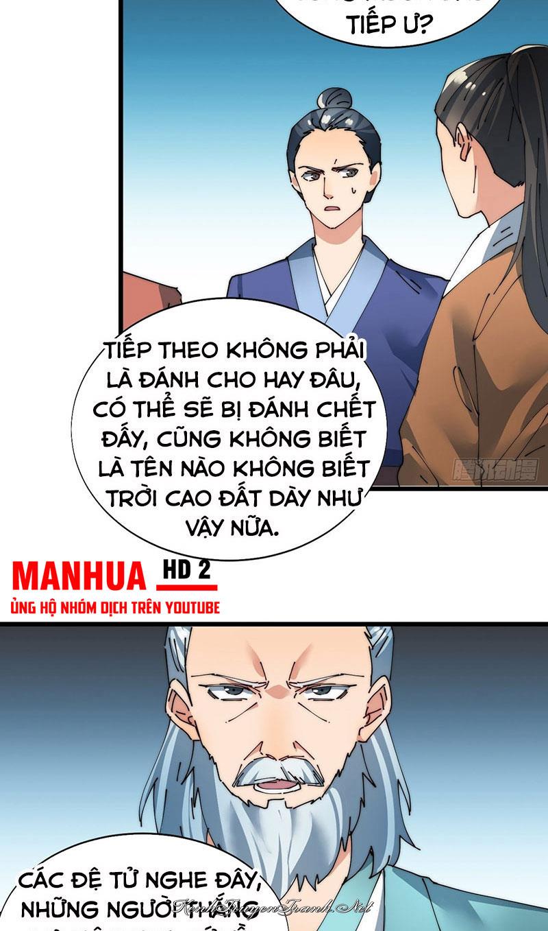 Kênh Truyện Tranh