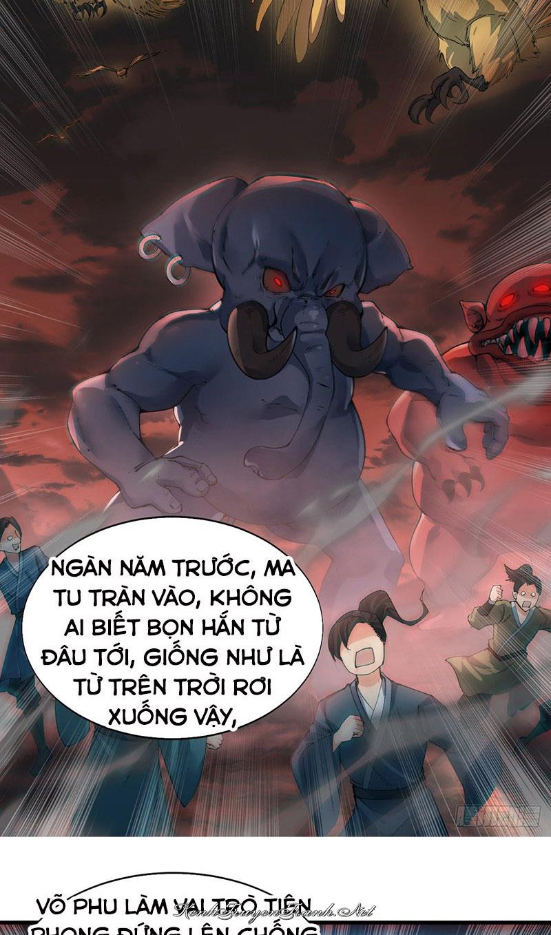Kênh Truyện Tranh