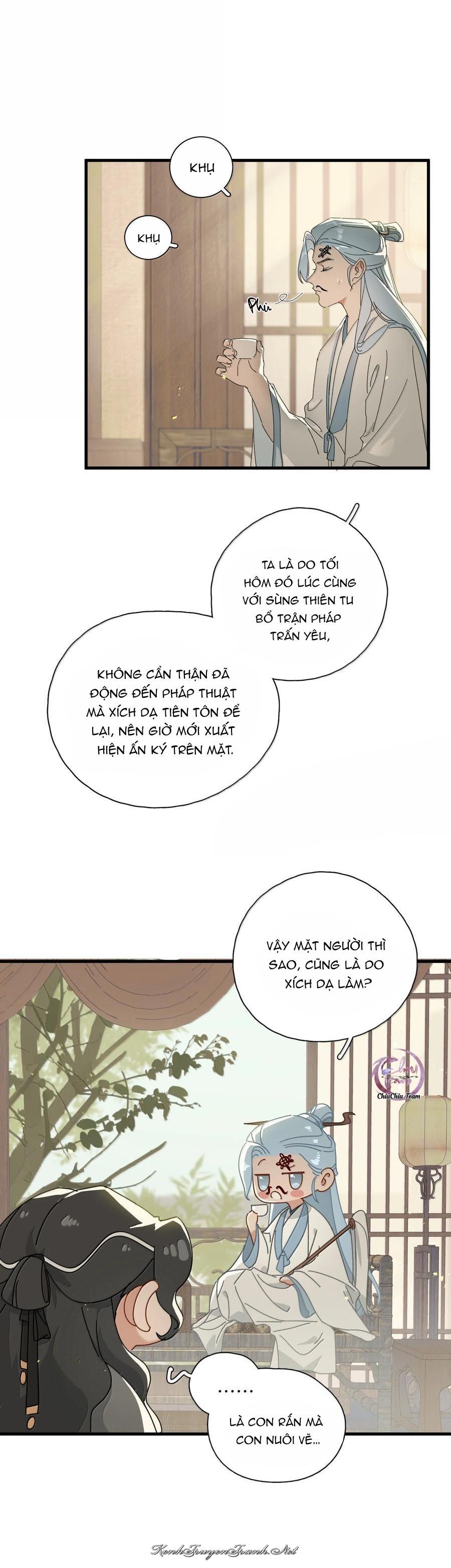 Kênh Truyện Tranh