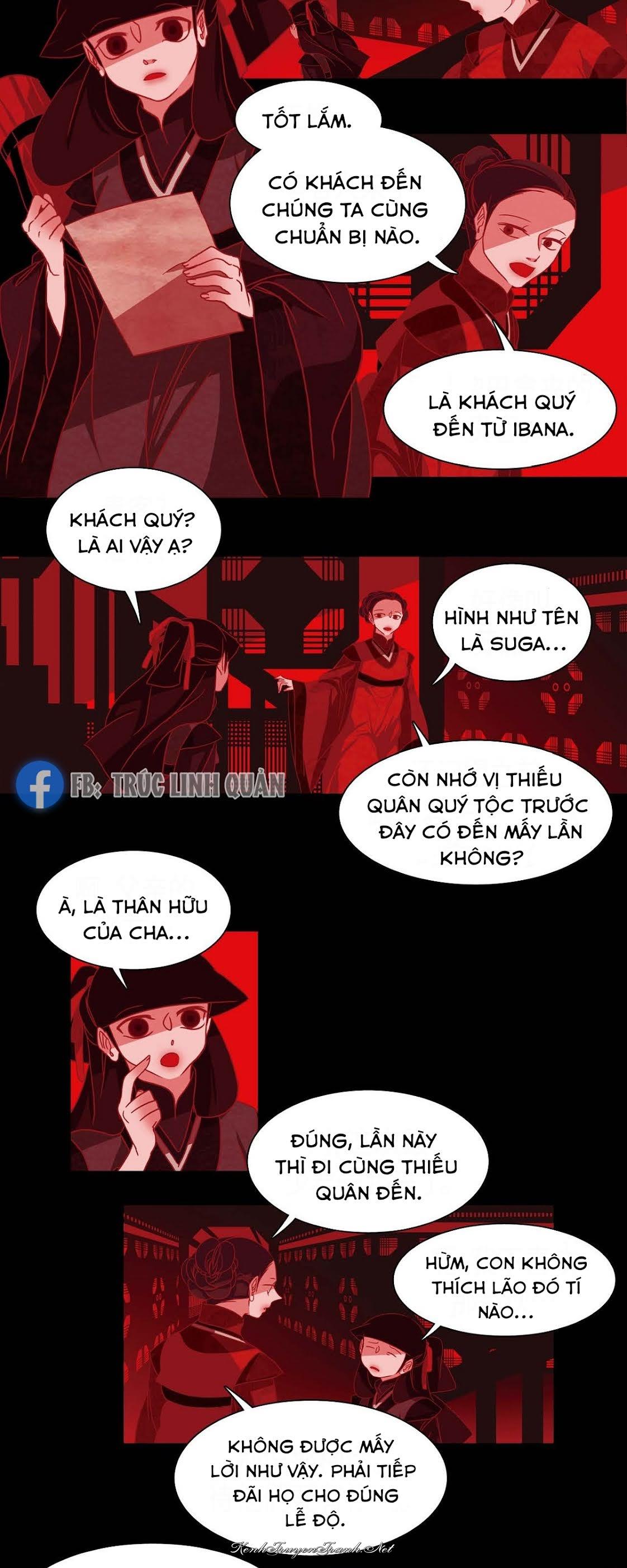 Kênh Truyện Tranh