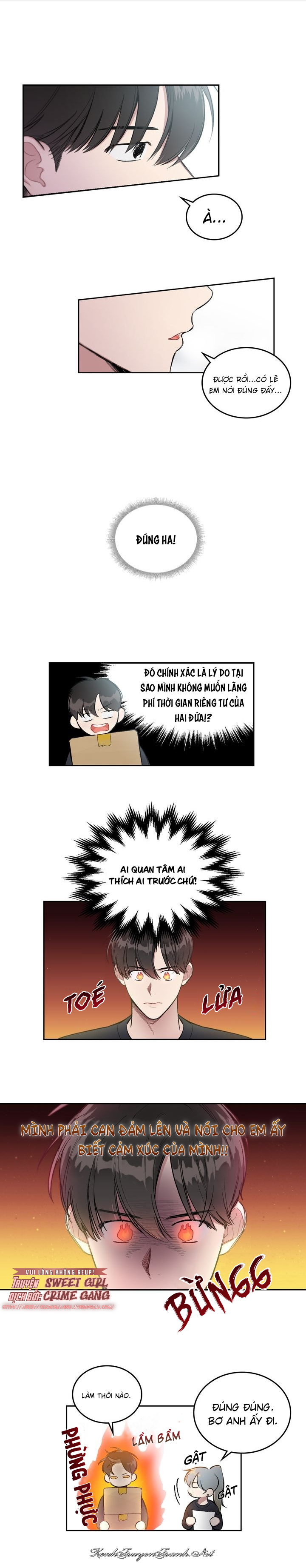 Kênh Truyện Tranh