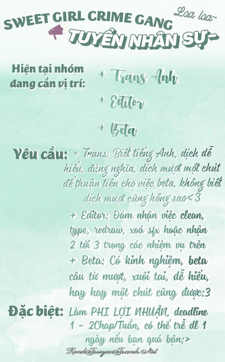Kênh Truyện Tranh