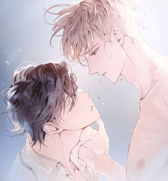 (Cbunu) Passion: Raga