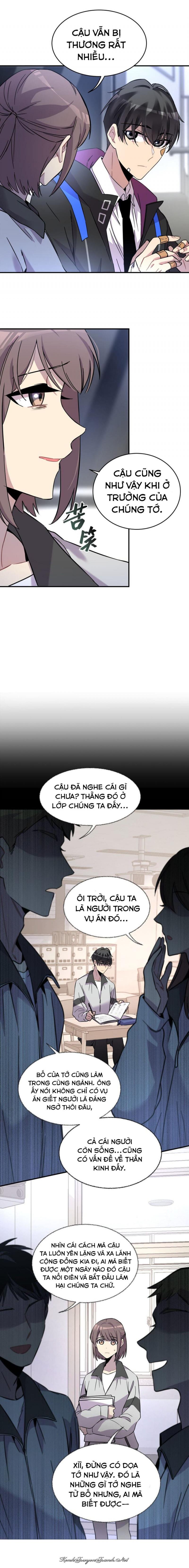 Kênh Truyện Tranh