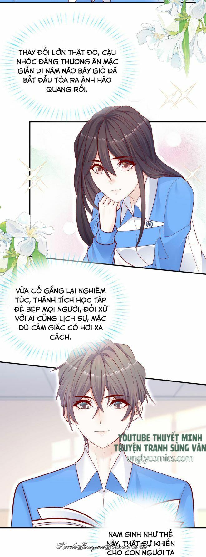 Kênh Truyện Tranh