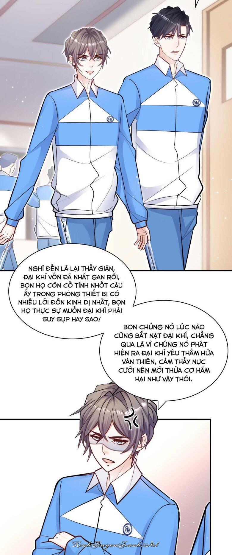 Kênh Truyện Tranh