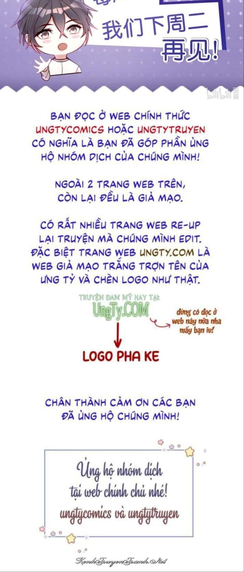 Kênh Truyện Tranh