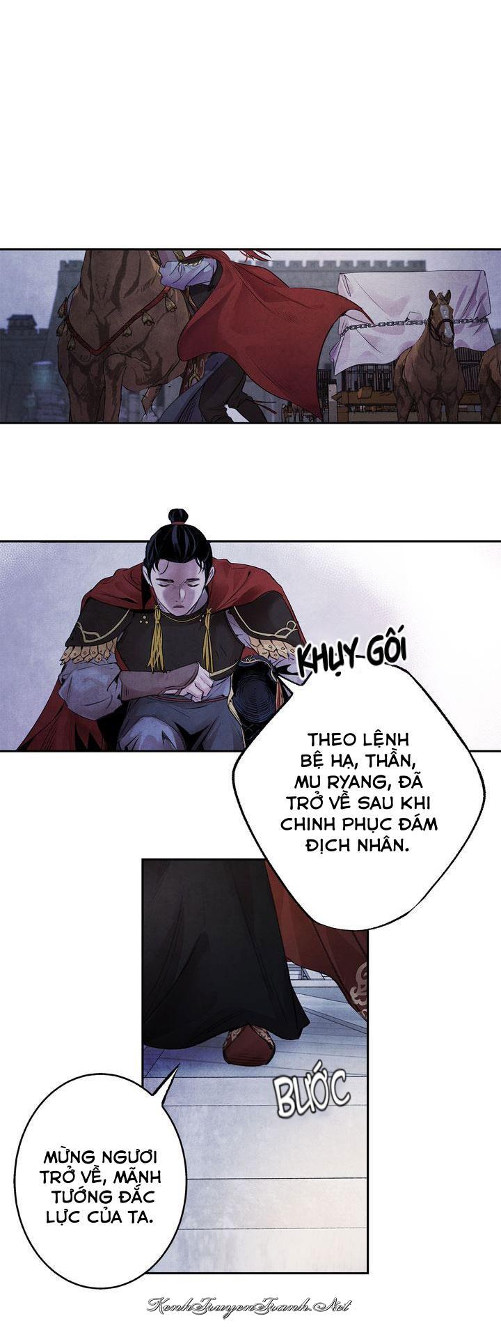 Kênh Truyện Tranh
