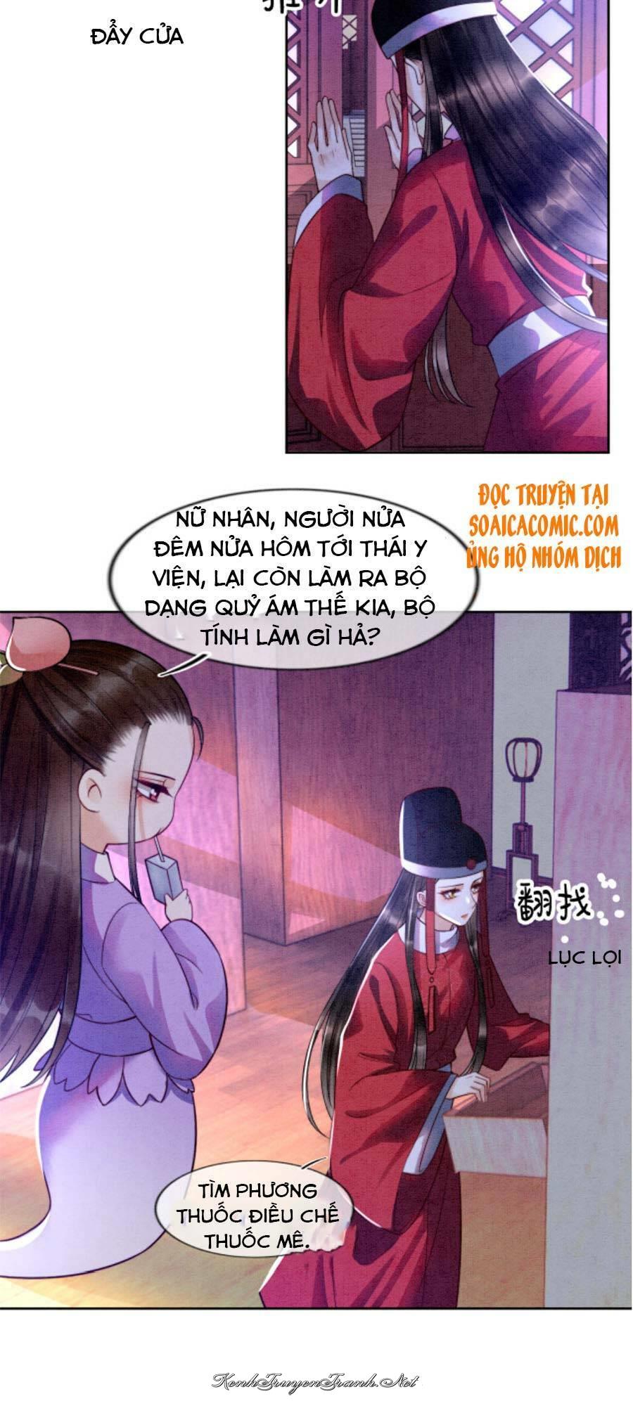 Kênh Truyện Tranh