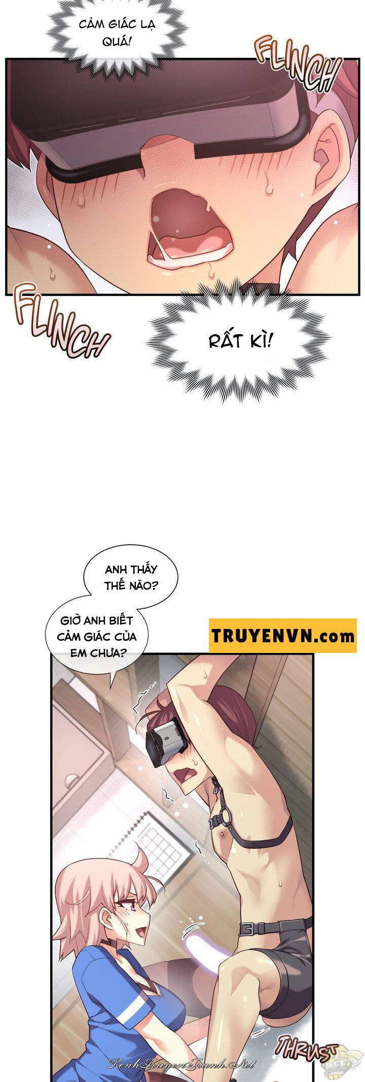 Kênh Truyện Tranh