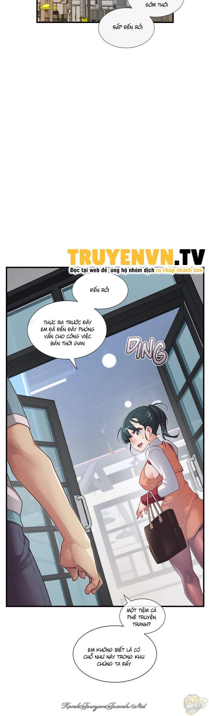 Kênh Truyện Tranh