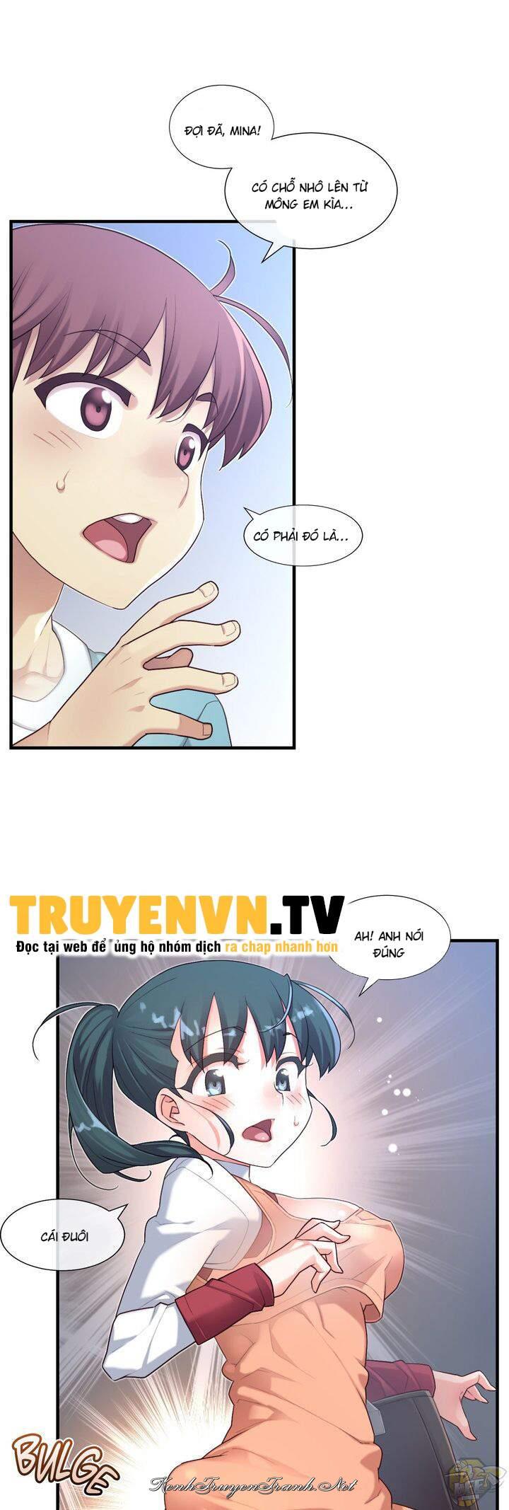 Kênh Truyện Tranh