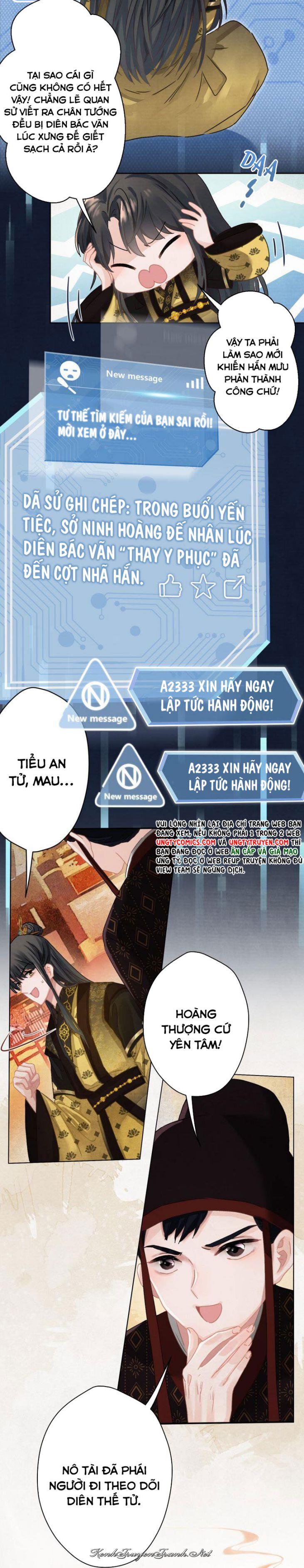 Kênh Truyện Tranh
