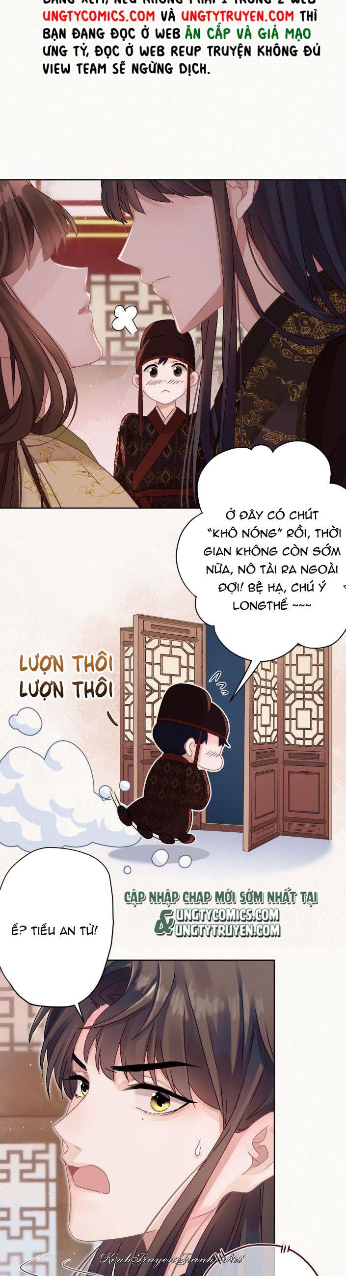 Kênh Truyện Tranh