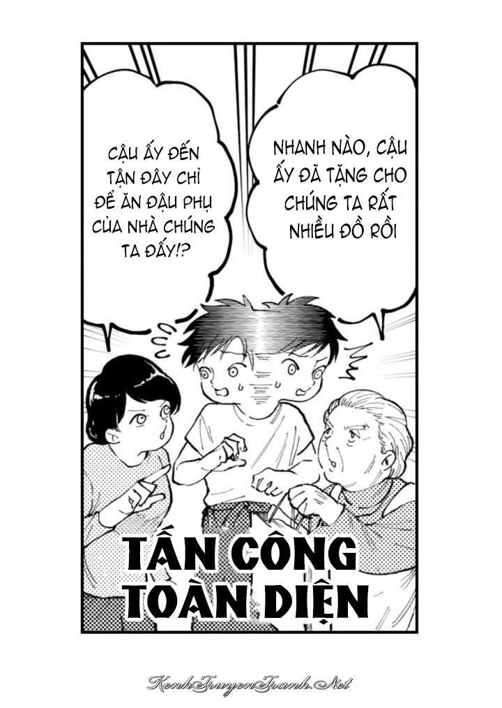 Kênh Truyện Tranh