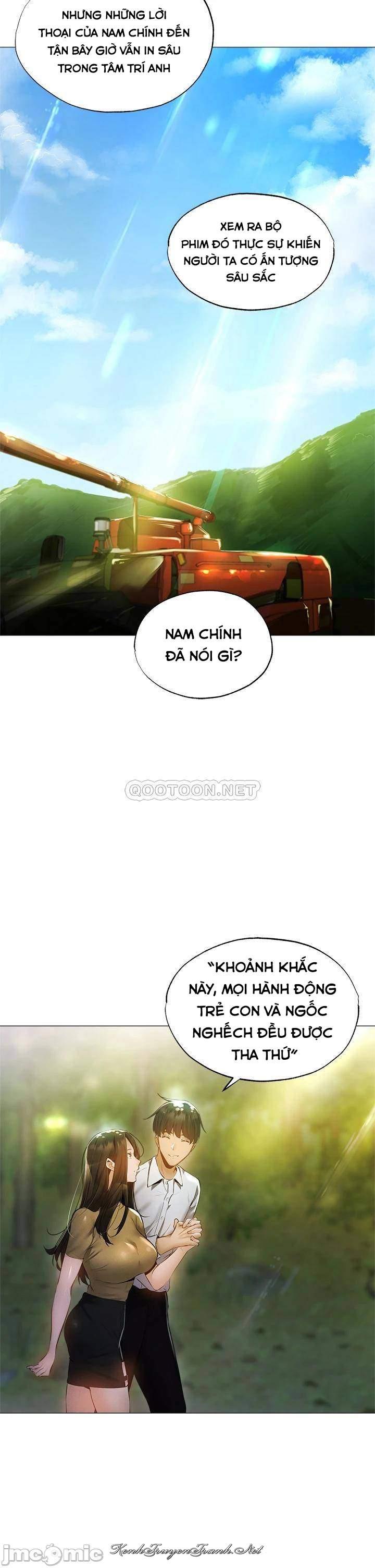 Kênh Truyện Tranh