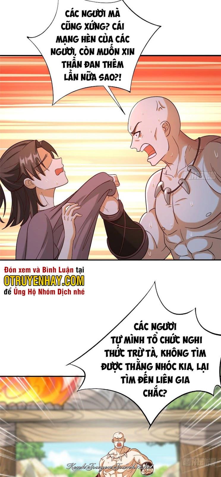 Kênh Truyện Tranh