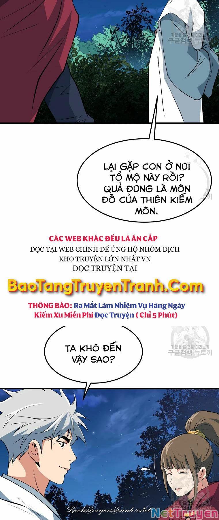 Kênh Truyện Tranh