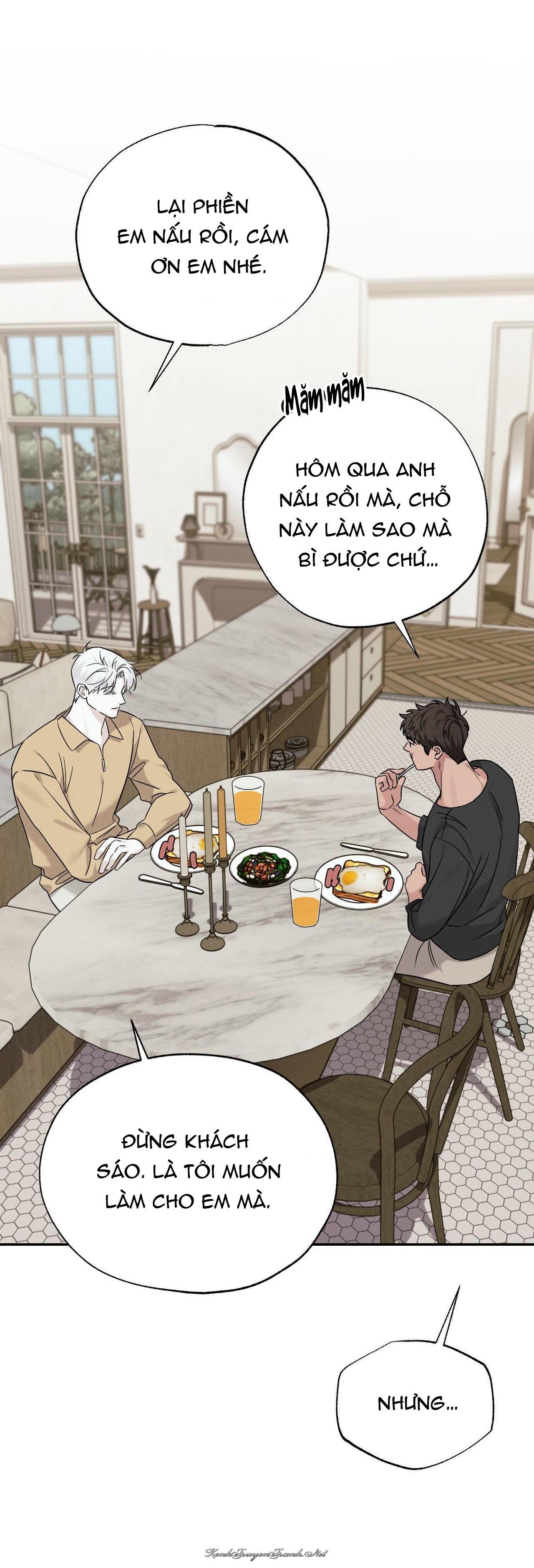 Kênh Truyện Tranh