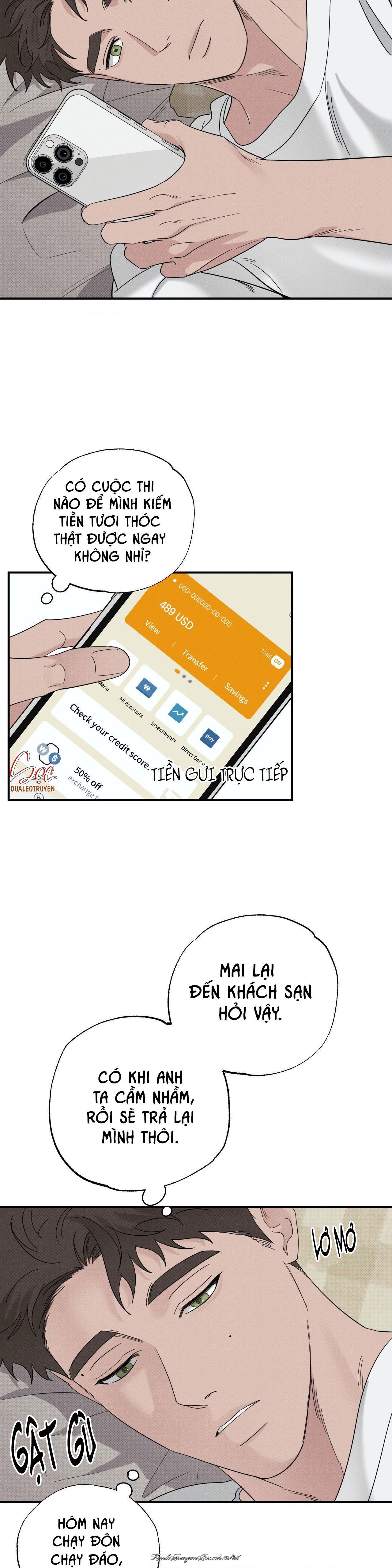 Kênh Truyện Tranh
