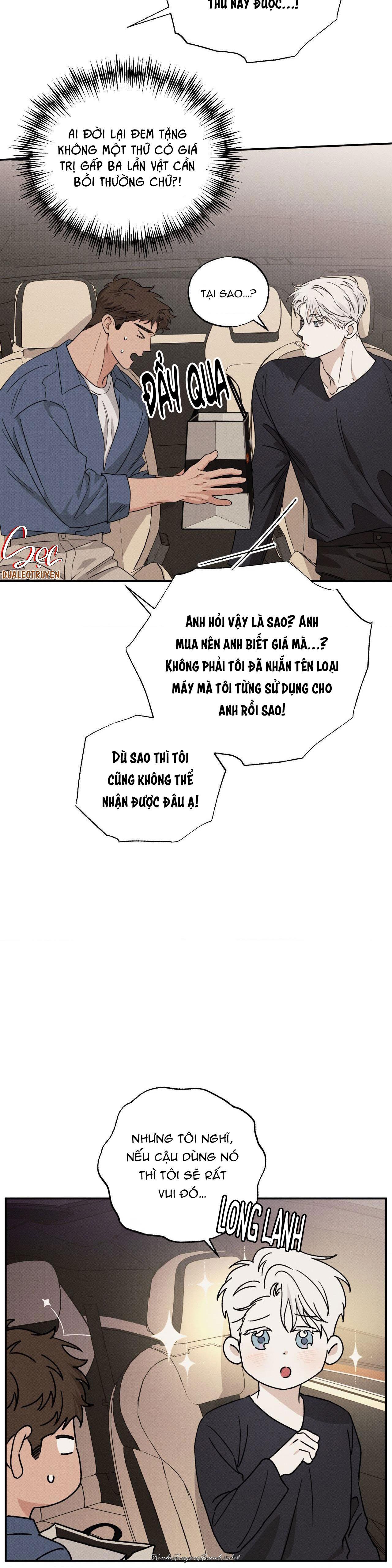 Kênh Truyện Tranh