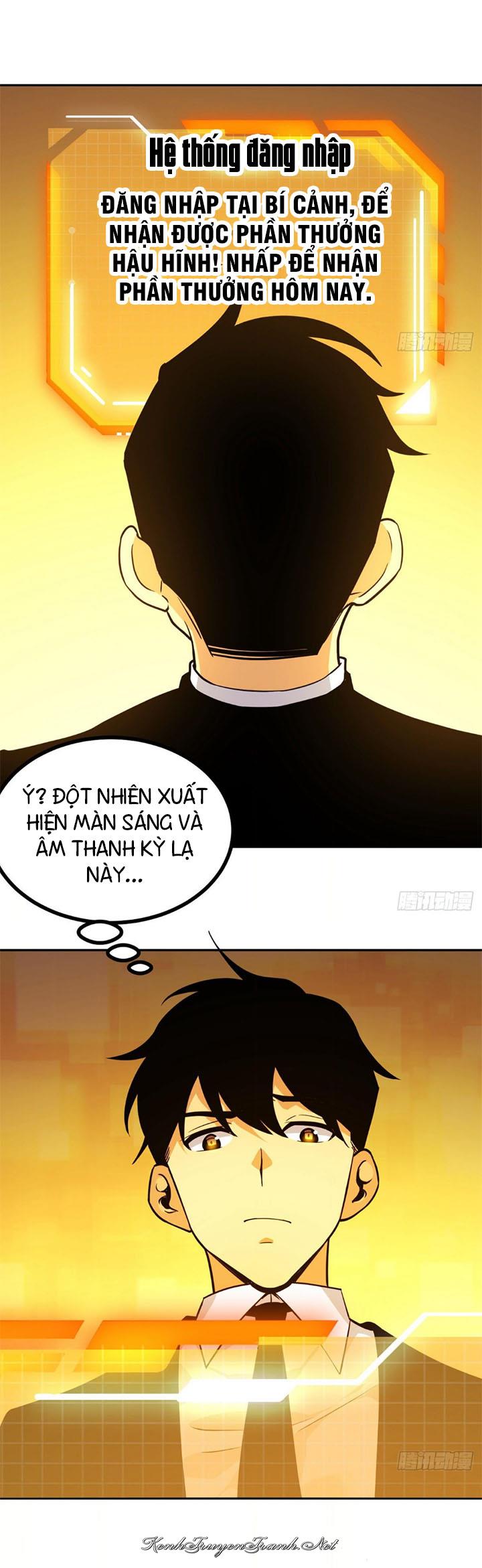 Kênh Truyện Tranh