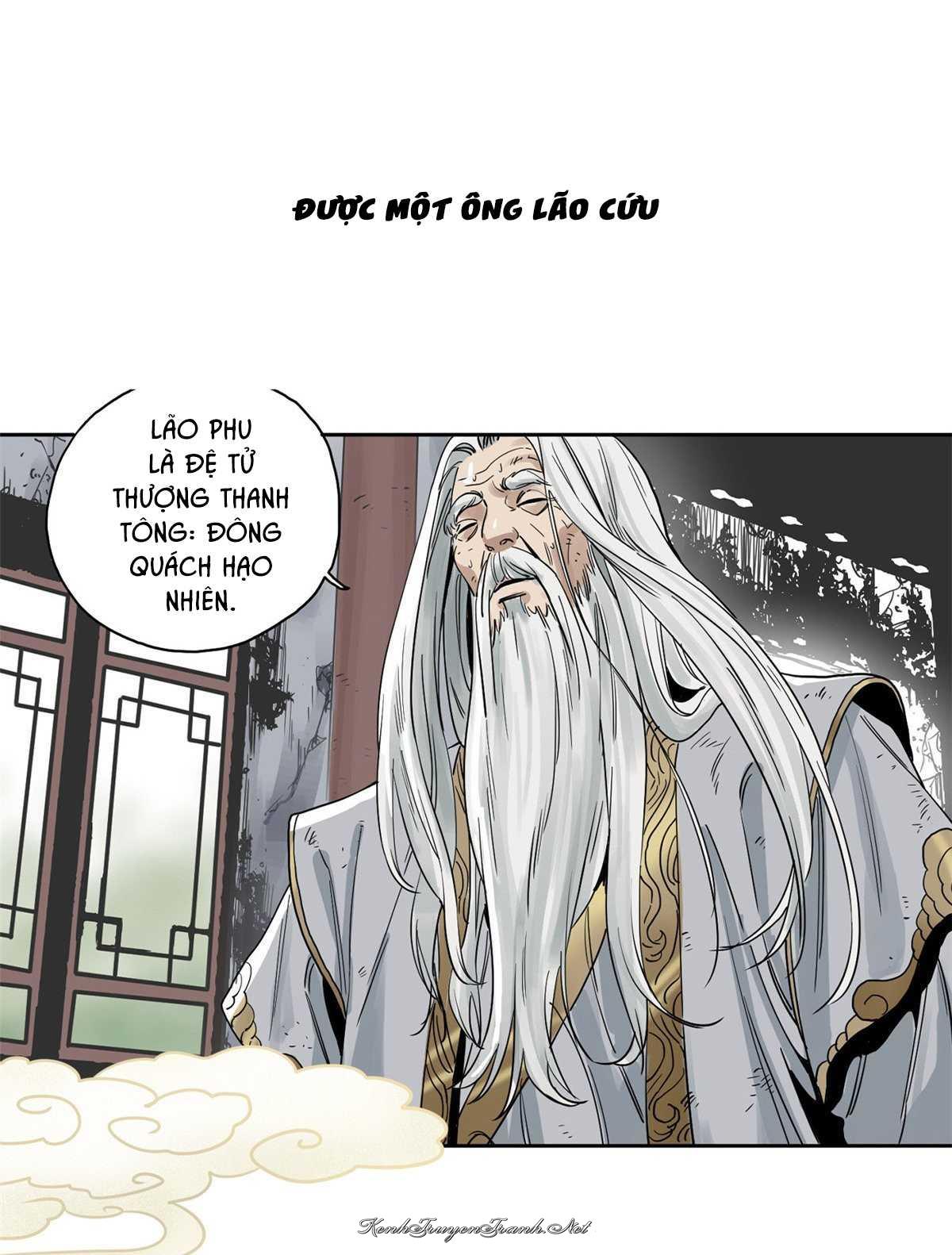 Kênh Truyện Tranh