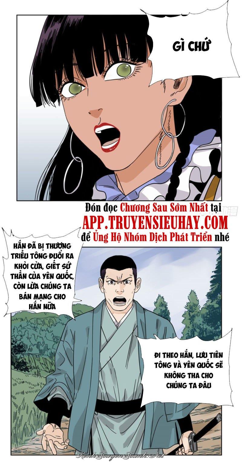Kênh Truyện Tranh