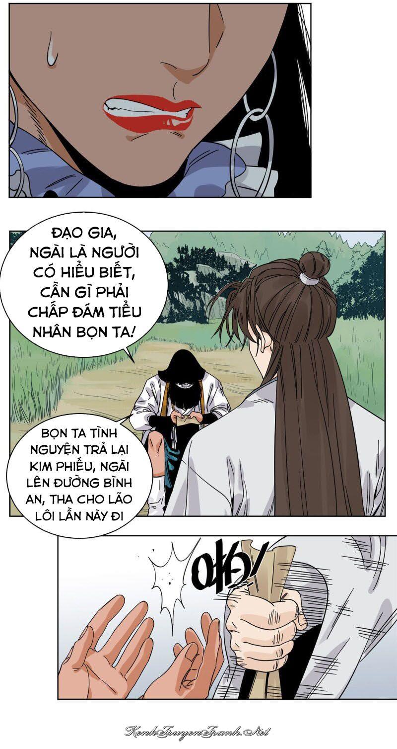 Kênh Truyện Tranh