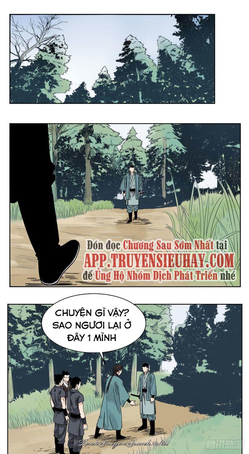 Kênh Truyện Tranh