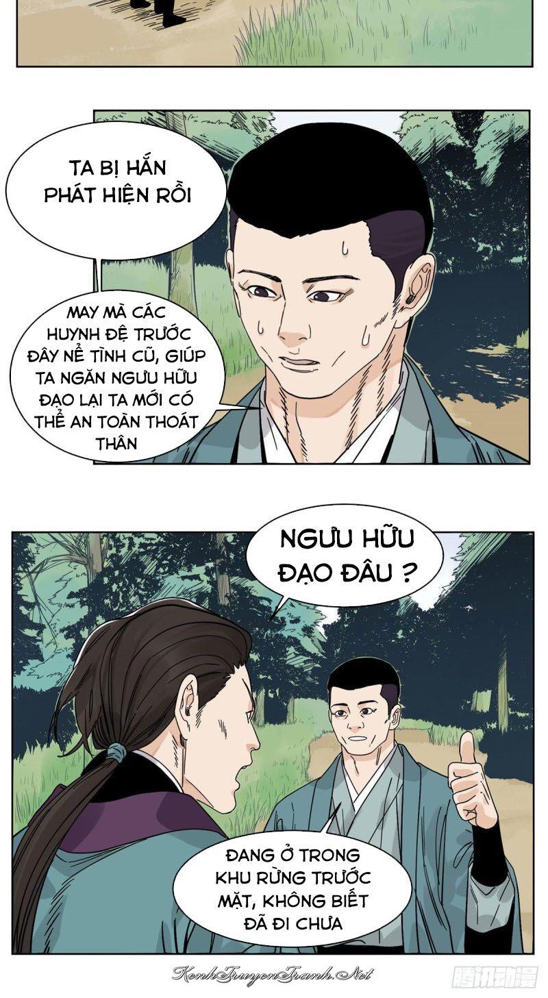 Kênh Truyện Tranh