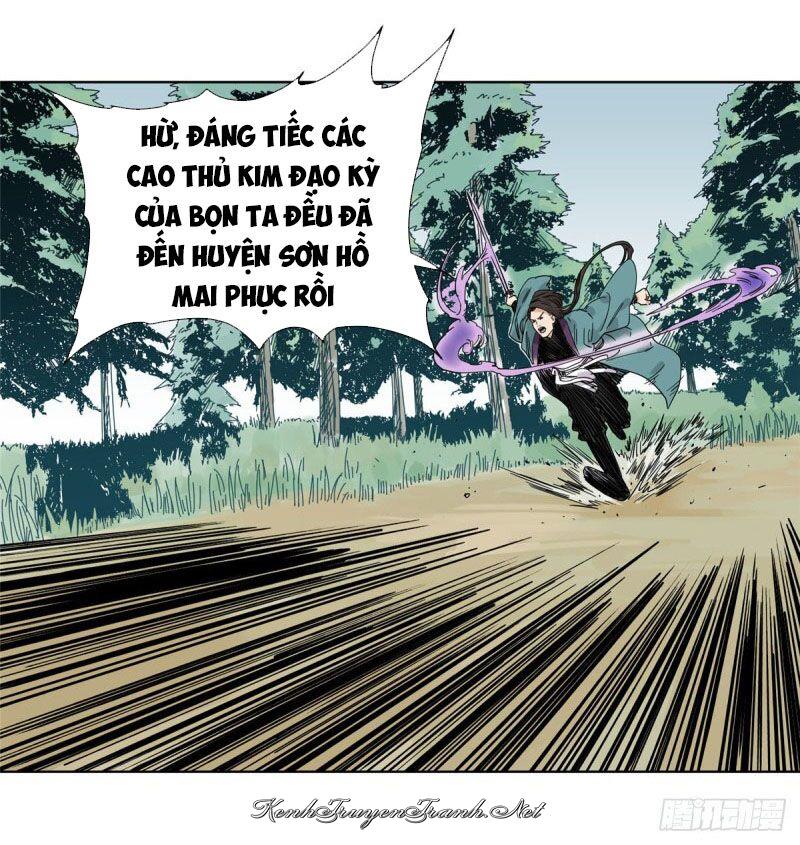 Kênh Truyện Tranh