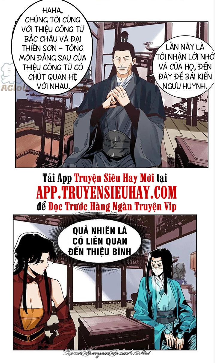 Kênh Truyện Tranh
