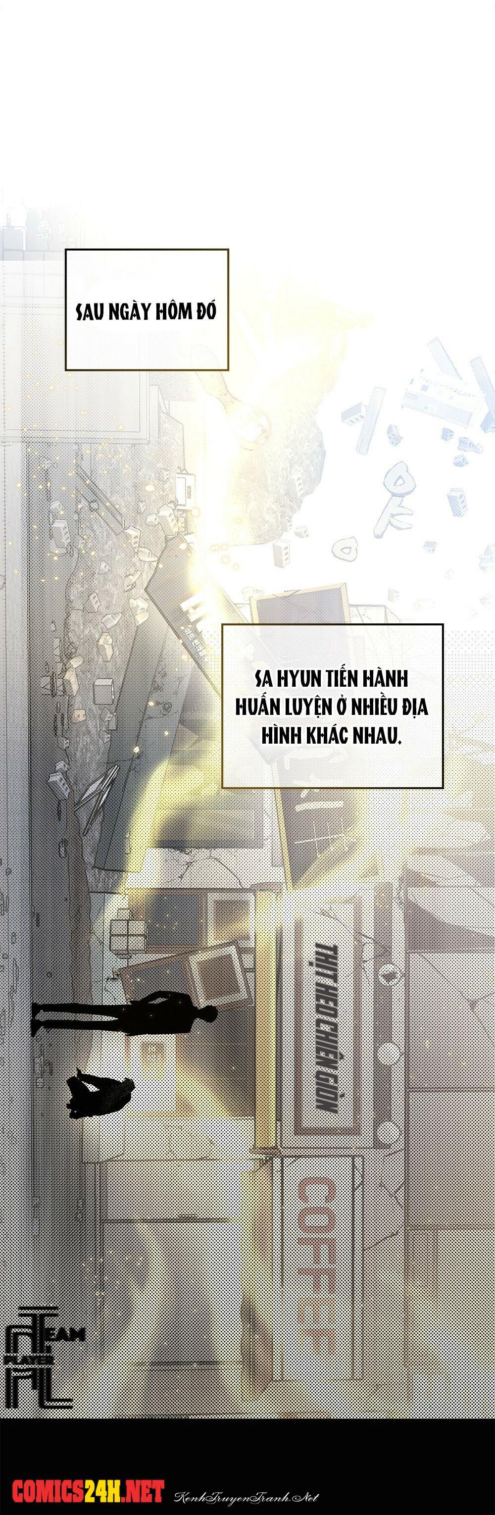 Kênh Truyện Tranh