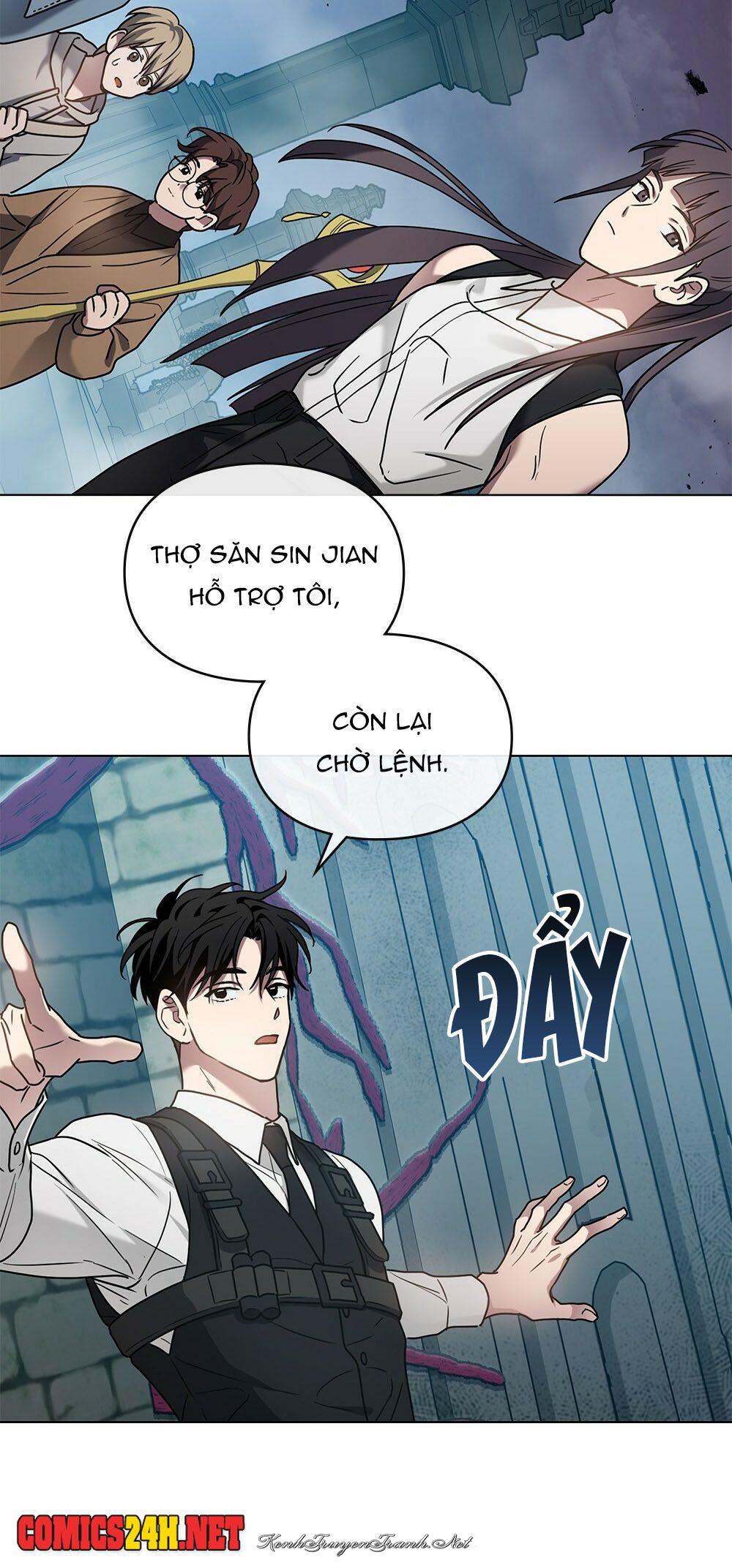 Kênh Truyện Tranh