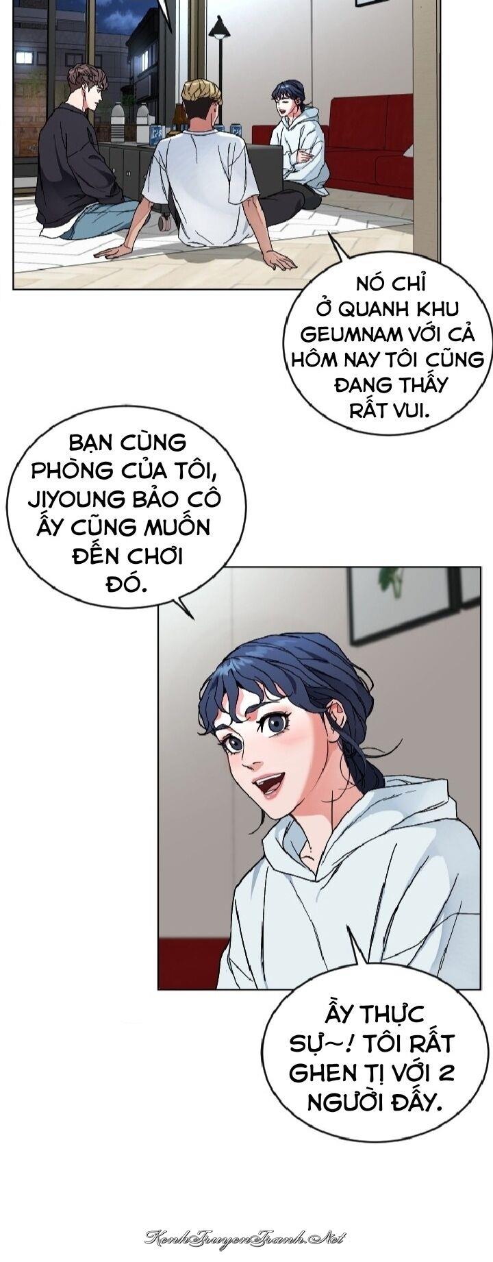 Kênh Truyện Tranh