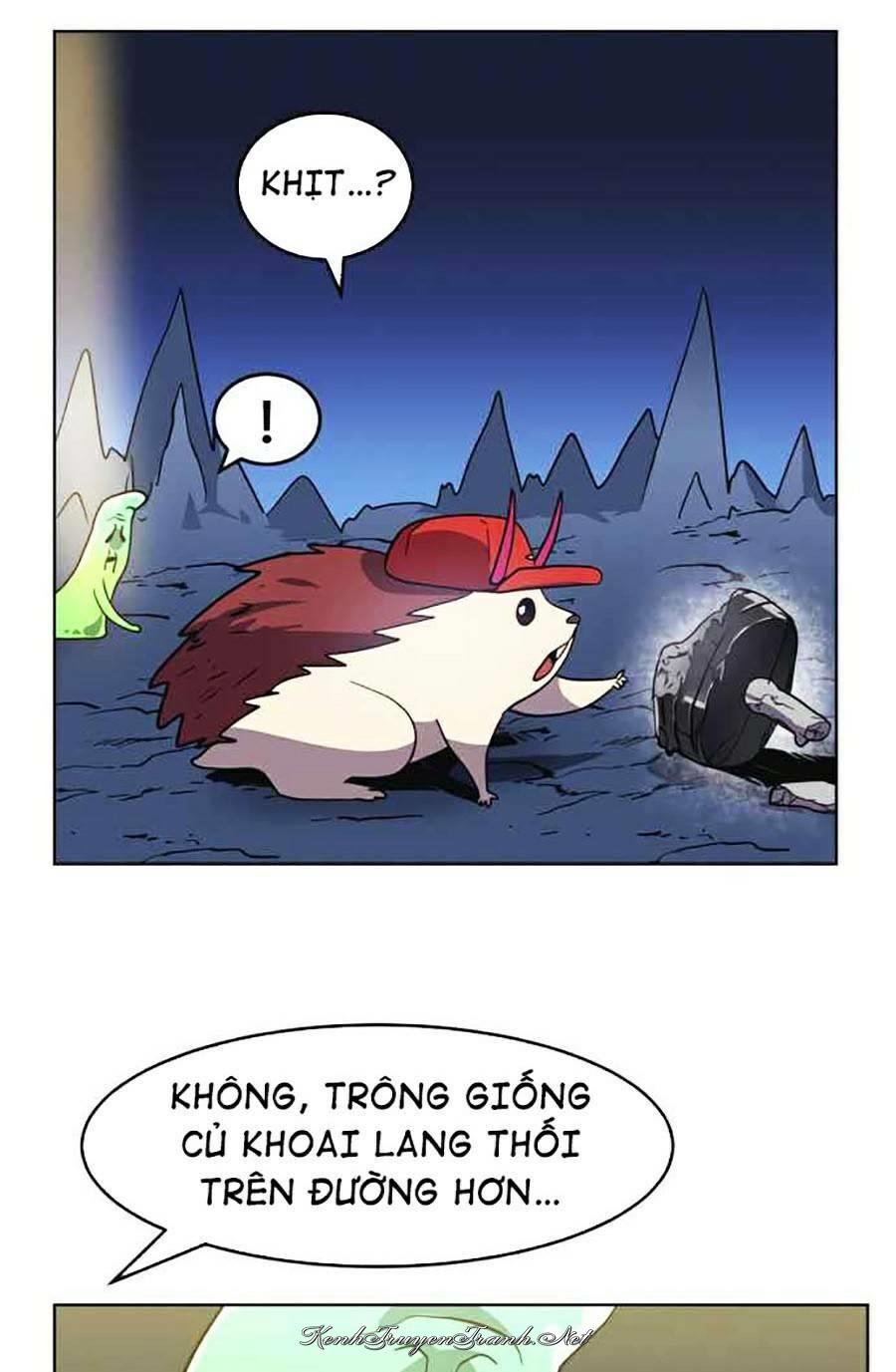 Kênh Truyện Tranh