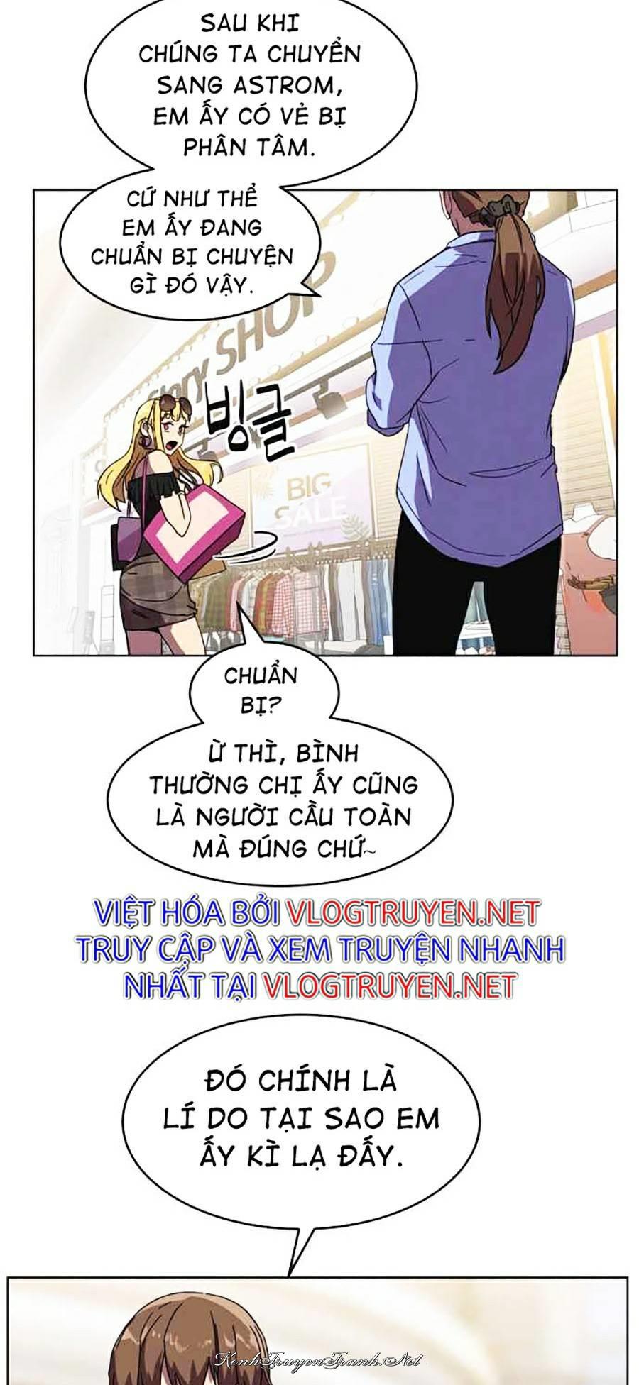 Kênh Truyện Tranh