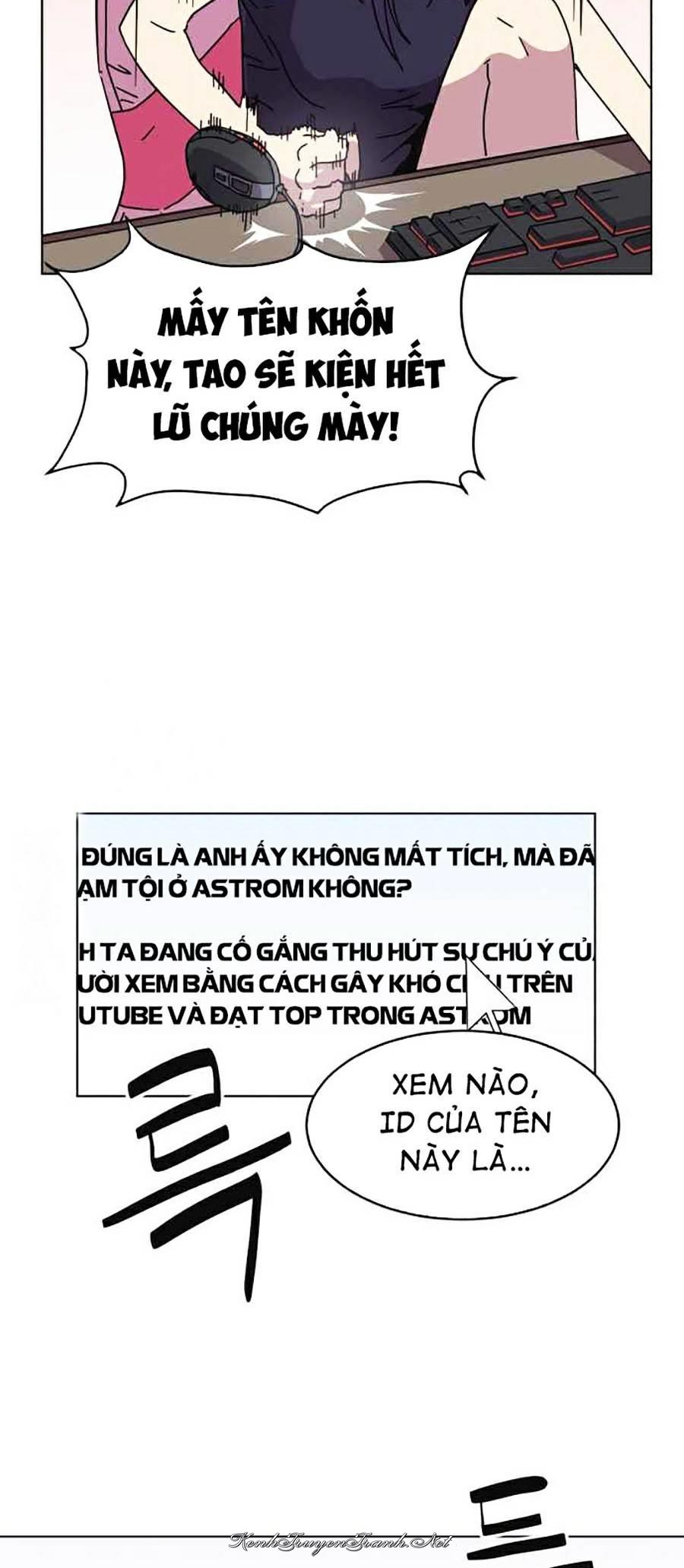 Kênh Truyện Tranh