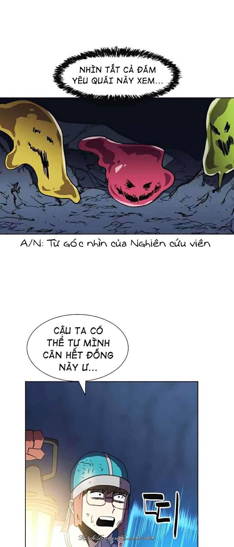 Kênh Truyện Tranh