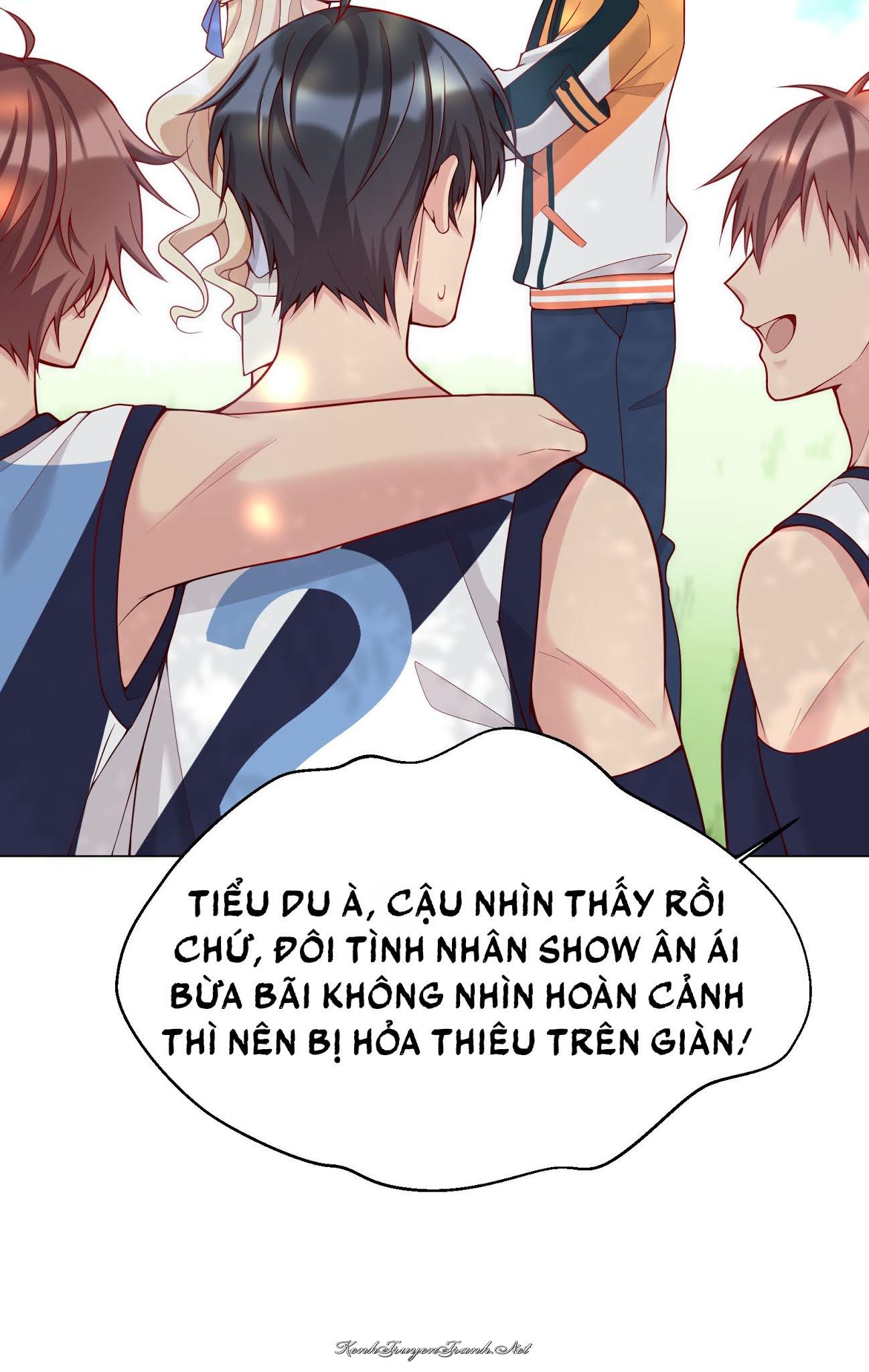 Kênh Truyện Tranh