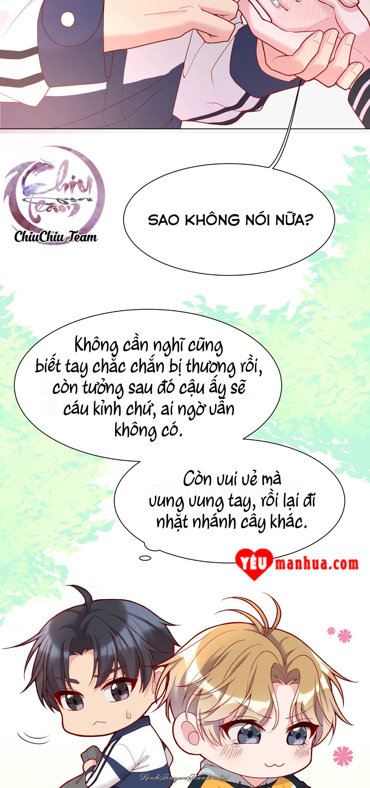Kênh Truyện Tranh