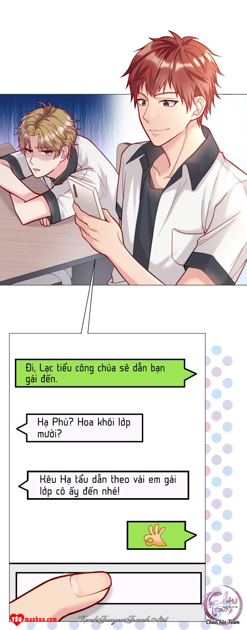 Kênh Truyện Tranh
