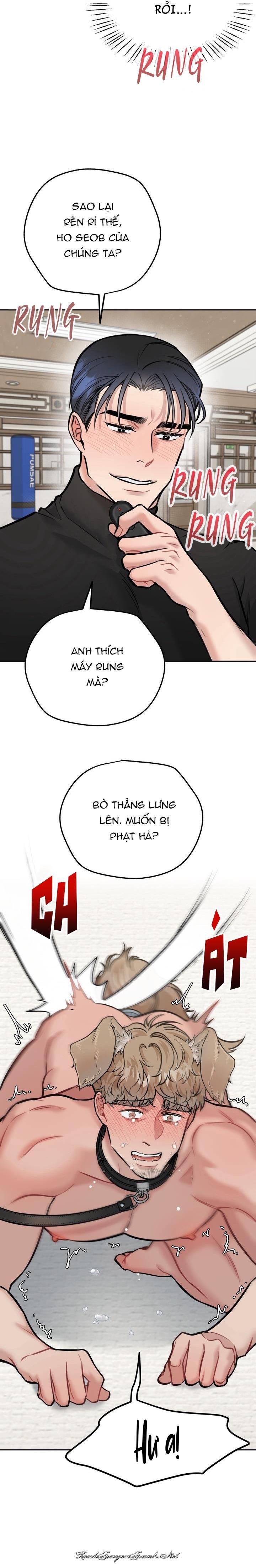 Kênh Truyện Tranh