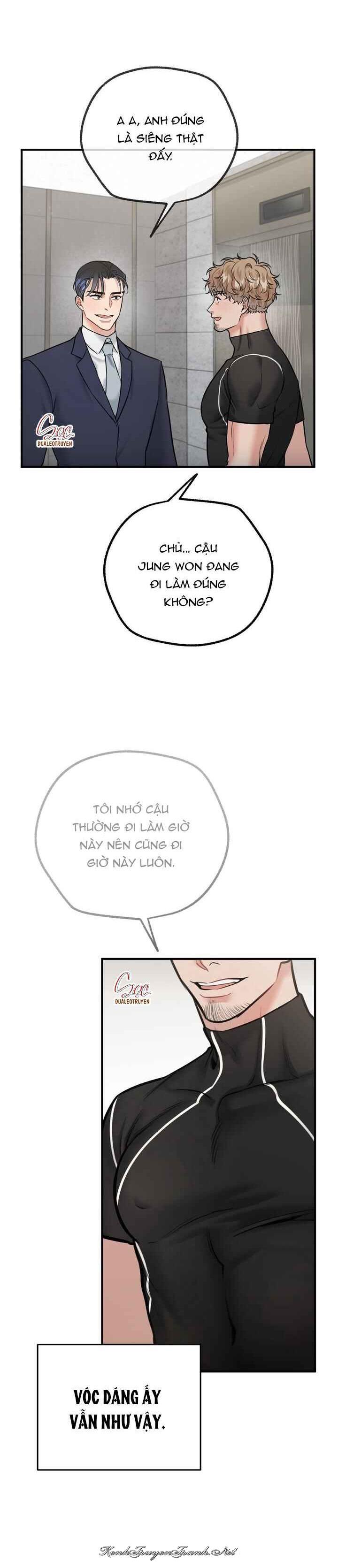 Kênh Truyện Tranh