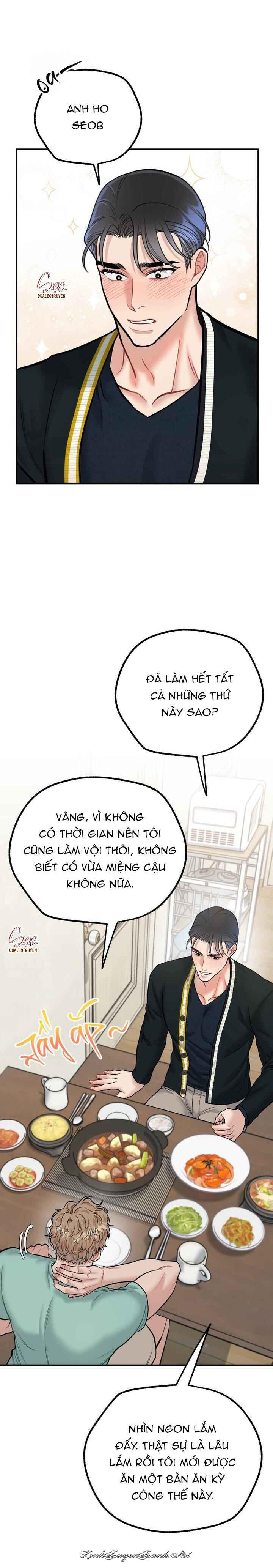 Kênh Truyện Tranh