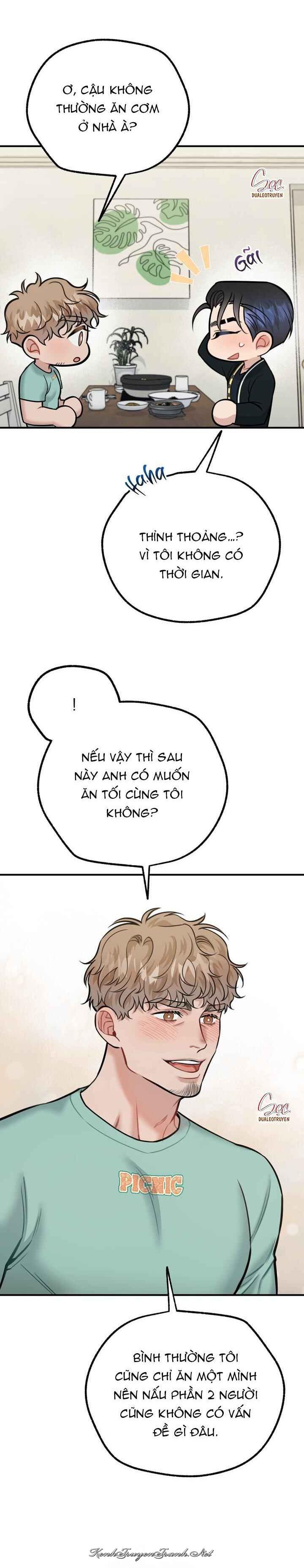 Kênh Truyện Tranh